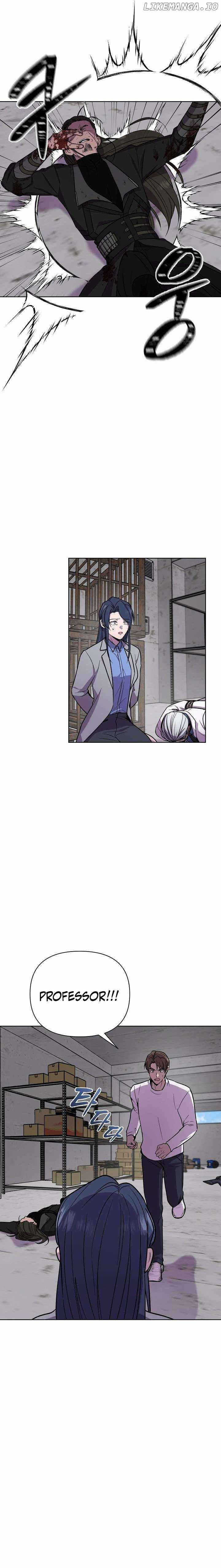 Alice (Yang Kipul) Chapter 19 2
